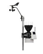 Weather station